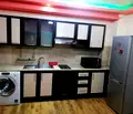 Снимка 2 — Двустаен апартамент с тераса в Централна поща, Варна
