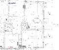 Снимка 4 — 4-стаен апартамент в Централна поща, Варна с две тераси