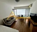 Снимка 2 — Двустаен апартамент с морска панорама в Централна поща, Варна