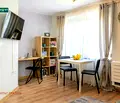 Снимка 5 — Двустаен апартамент в Център на Варна с тераса