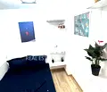 Снимка 5 — Двустаен апартамент с тераса в центъра на Варна