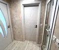 Снимка 4 — Двустаен апартамент в Център, Варна с тераса и ремонт