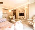 Снимка 2 — Двустаен апартамент в Центъра на Варна с тераса