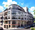 Снимка 2 — Двустаен апартамент във Варна, Център