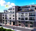 Снимка 3 — Двустаен апартамент във Варна, Център