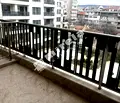 Снимка 3 — Двустаен апартамент с тераса в Центъра на Варна