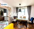 Снимка 2 — Двустаен апартамент в центъра на Варна с тераса