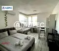 Снимка 3 — Двустаен апартамент в центъра на Варна с тераса