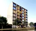 Снимка 2 — Просторен 3-стаен апартамент в Центъра на Варна с асансьор
