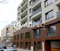 Снимка 3 — Тристаен апартамент във Варна, Център