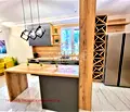 Снимка 2 — Тристаен апартамент 100 кв.м в Център, Варна с тераса