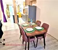 Снимка 4 — Тристаен апартамент 100 кв.м в Център, Варна с тераса