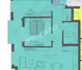 Снимка 2 — Тристаен апартамент с асансьор в Център, Варна, до Катедралата