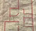 Снимка 4 — Тристаен апартамент с гараж в Център, Варна