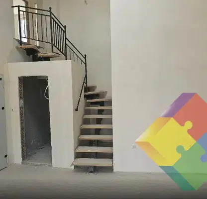 Снимка 2 — Тристаен апартамент с две тераси в Център, Варна