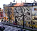 Снимка 4 — Тристаен апартамент в Център на Варна с тераса