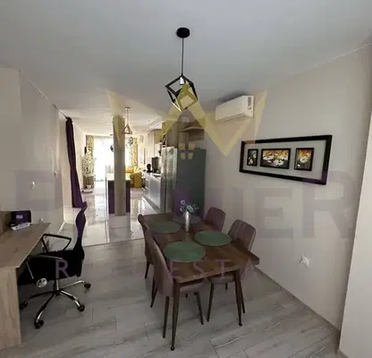 Photo 5 — Four-room apartment in Center, Varna with two terraces