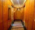 Снимка 2 — Четиристаен апартамент в центъра на Варна с две тераси