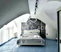 Снимка 5 — Многостаен апартамент с 4 стаи и панорамни тераси в Център, Варна