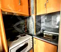 Снимка 4 — Едностаен апартамент в Център, Варна с асансьор