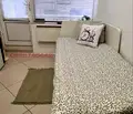 Снимка 3 — Едностаен апартамент с тераса в Център, Варна