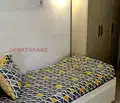 Снимка 4 — Едностаен апартамент с тераса в Център, Варна