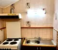 Снимка 2 — Едностаен апартамент в Център, Варна на трети етаж