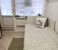 Снимка 3 — Едностаен апартамент в Център, Варна на партерен етаж