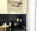Снимка 2 — Едностаен апартамент в Център Варна с асансьор