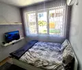 Снимка 2 — Едностаен апартамент в Център на Варна с тераса