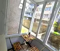 Снимка 5 — Едностаен апартамент в Център на Варна с тераса