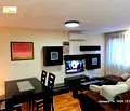 Снимка 5 — Двустаен апартамент с тераса в Центъра на Варна