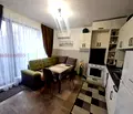 Снимка 5 — Двустаен апартамент в центъра на Варна с тераса
