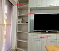 Снимка 3 — Двустаен апартамент в центъра на Варна с тераса
