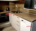 Снимка 4 — Двустаен апартамент в центъра на Варна с тераса