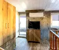 Снимка 5 — Двустаен апартамент в Център, Варна с тераса