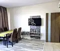 Снимка 2 — Двустаен апартамент с панорамна тераса в Център, Варна