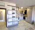 Снимка 3 — Двустаен апартамент с панорамна тераса в Център, Варна