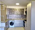 Снимка 5 — Двустаен апартамент с панорамна тераса в Център, Варна
