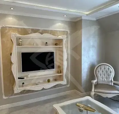 Photo 2 — Two-room apartment in Center, Varna with terrace