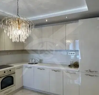 Photo 3 — Two-room apartment in Center, Varna with terrace