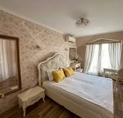Photo 4 — Two-room apartment in Center, Varna with terrace