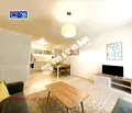 Снимка 2 — 2-стаен апартамент с две тераси в центъра на Варна