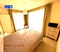 Снимка 5 — 2-стаен апартамент с две тераси в центъра на Варна