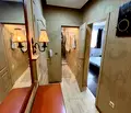 Снимка 5 — Двустаен апартамент с тераса в Център, Варна