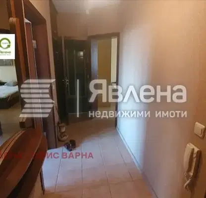 Снимка 4 — 2-стаен апартамент с тераса в центъра на Варна