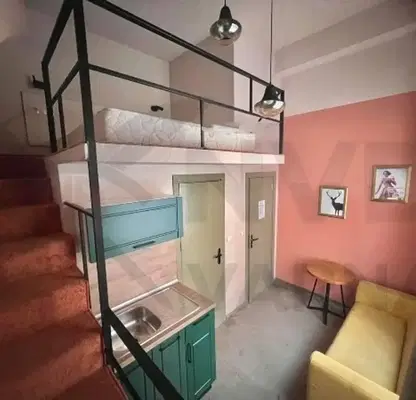 Photo 3 — 2-bedroom apartment in Varna, Centyr
