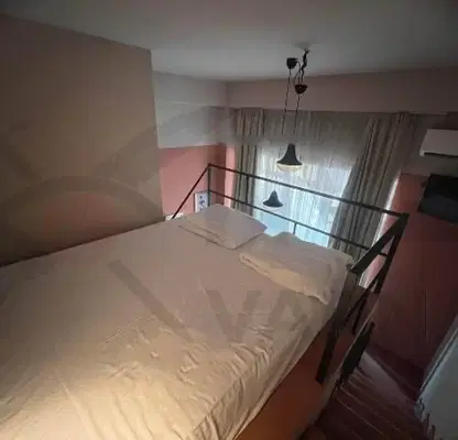 Photo 4 — 2-bedroom apartment in Varna, Centyr