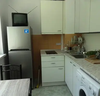 Photo 2 — 2-bedroom apartment in Varna, Centyr