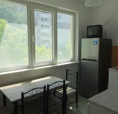 Photo 3 — 2-bedroom apartment in Varna, Centyr